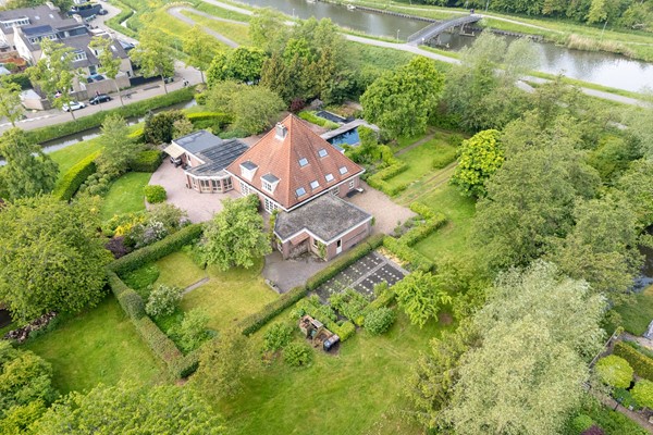 Medium property photo - Lamoenstraat 110, 1446 SX Purmerend